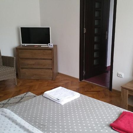 Apartament Lavinia Calimanesti Exterior photo