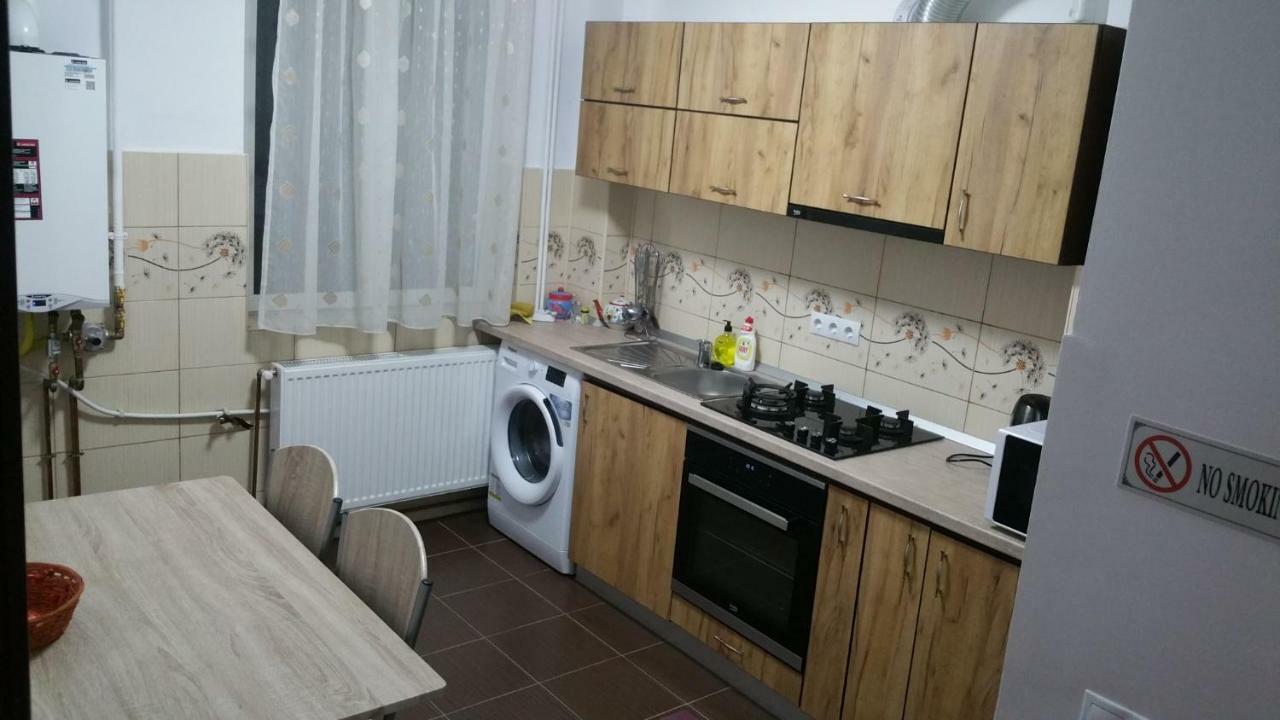 Apartament Lavinia Calimanesti Exterior photo
