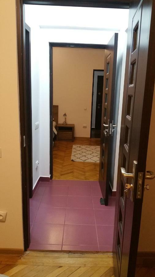Apartament Lavinia Calimanesti Exterior photo