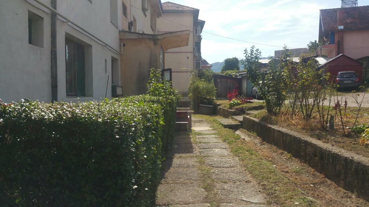 Apartament Lavinia Calimanesti Exterior photo